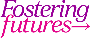 Fostering Futures Retina Logo